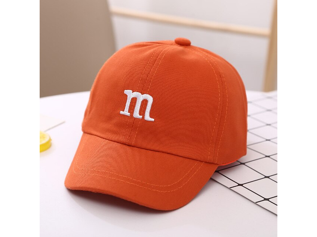 Gorra M&M 4