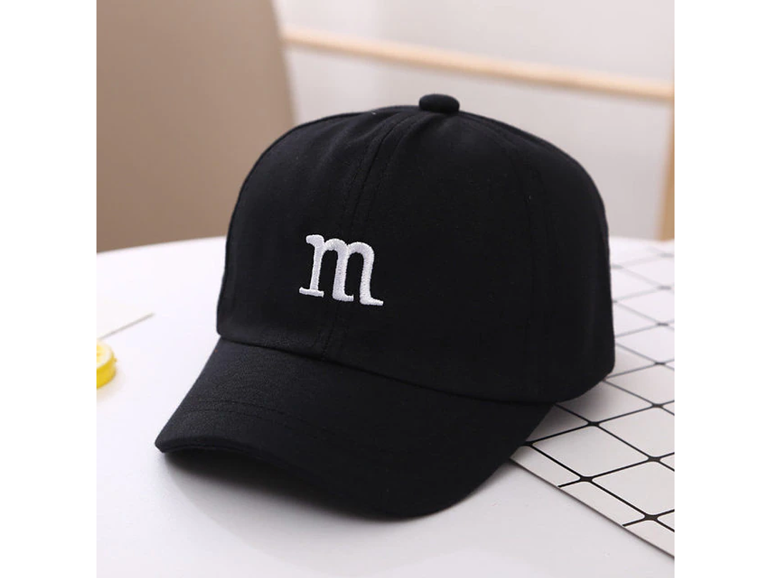 Gorra M&M 6