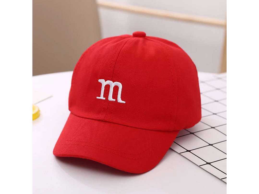 Gorra M&M 10