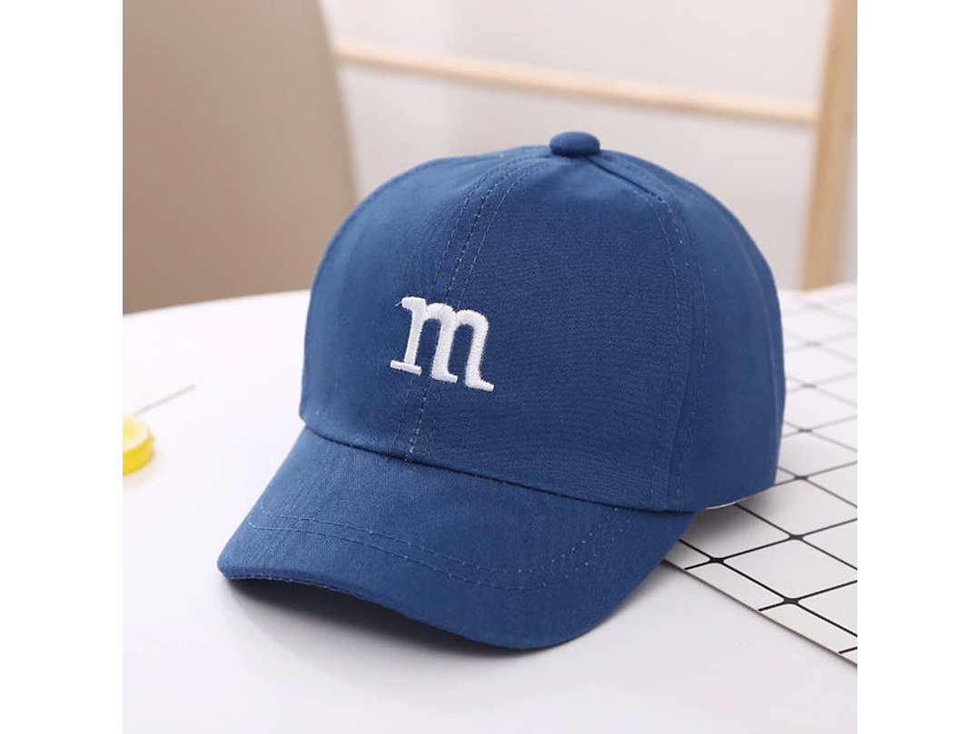 Gorra M&M 11