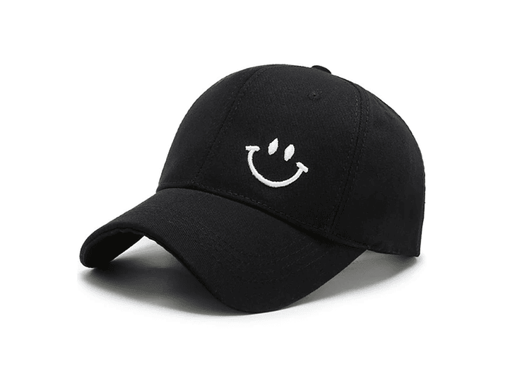 Gorra Sonrrisa 2