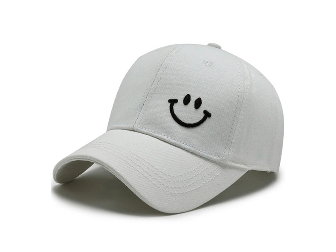 Gorra Sonrrisa 3