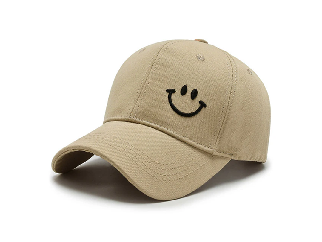 Gorra Sonrrisa 4