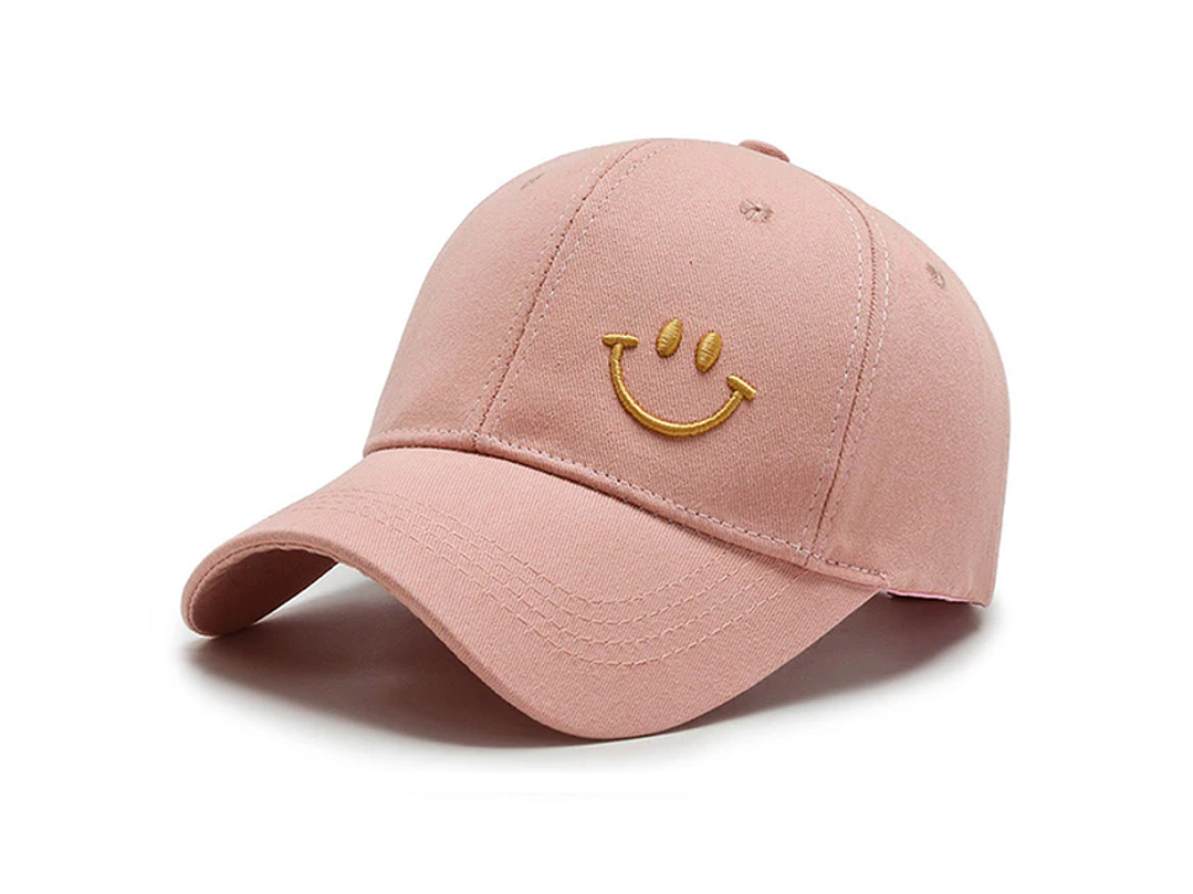 Gorra Sonrrisa 5