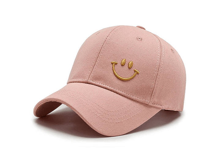 Gorra Sonrrisa 5