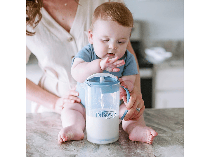 Jarra Mezcladora Dr Browns  5