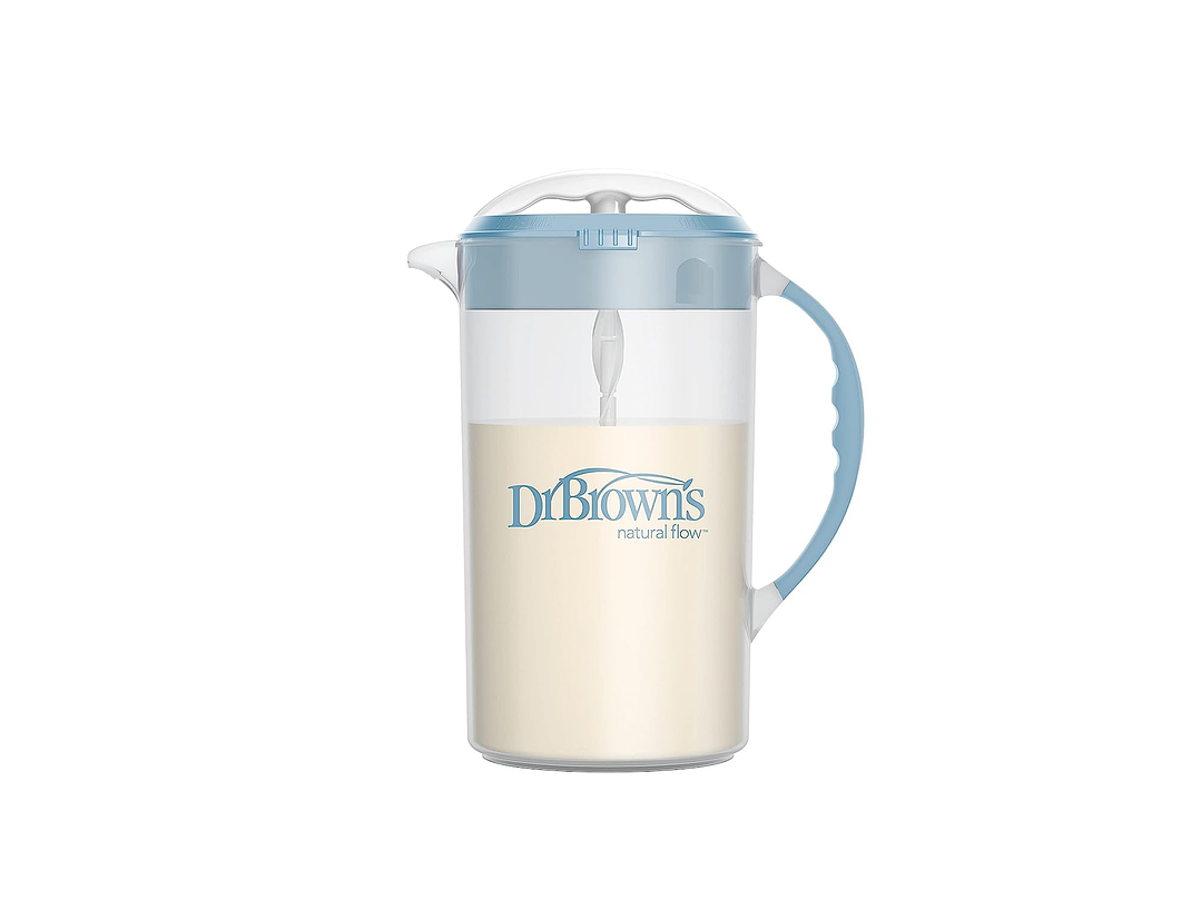 Jarra Mezcladora Dr Browns  8