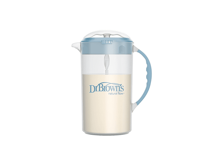 Jarra Mezcladora Dr Browns  8