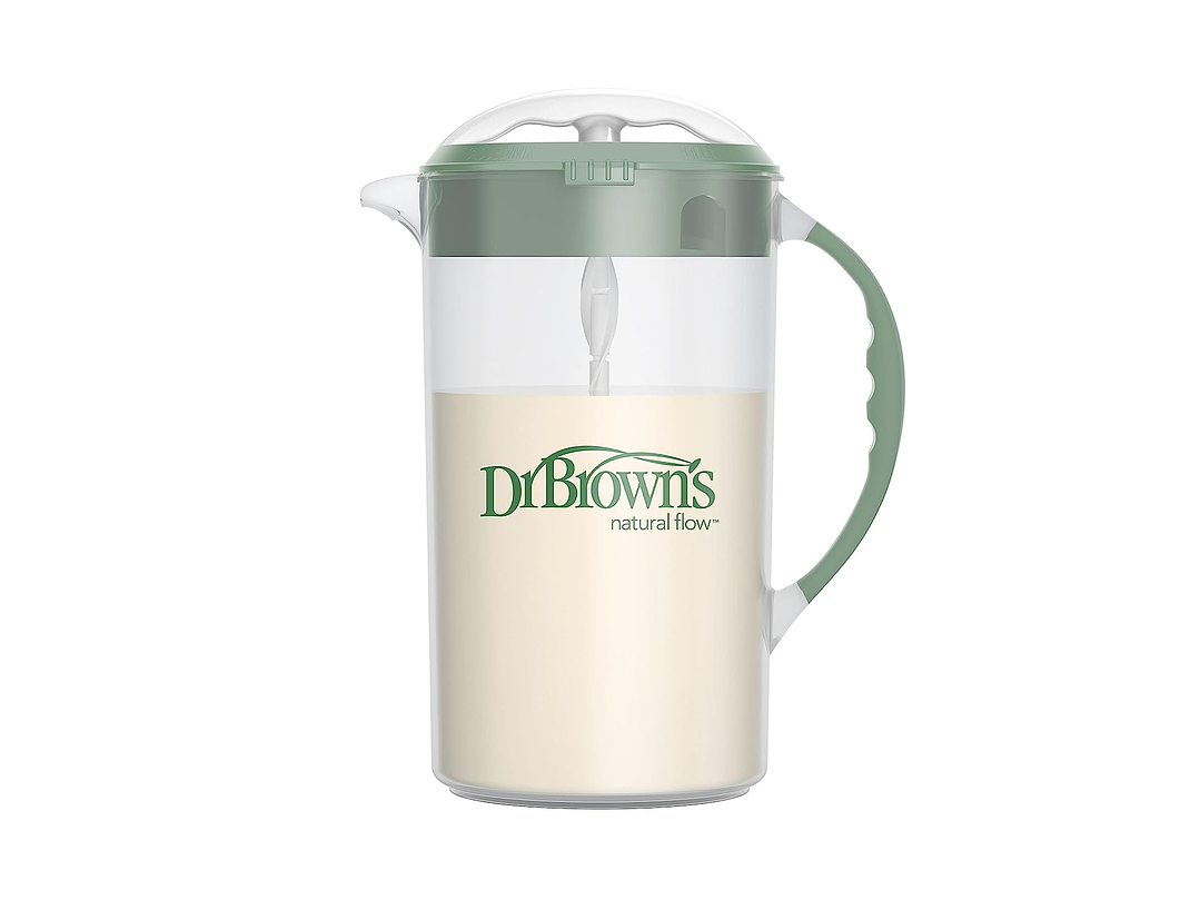 Jarra Mezcladora Dr Browns  9