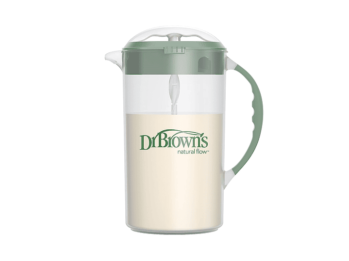 Jarra Mezcladora Dr Browns  9