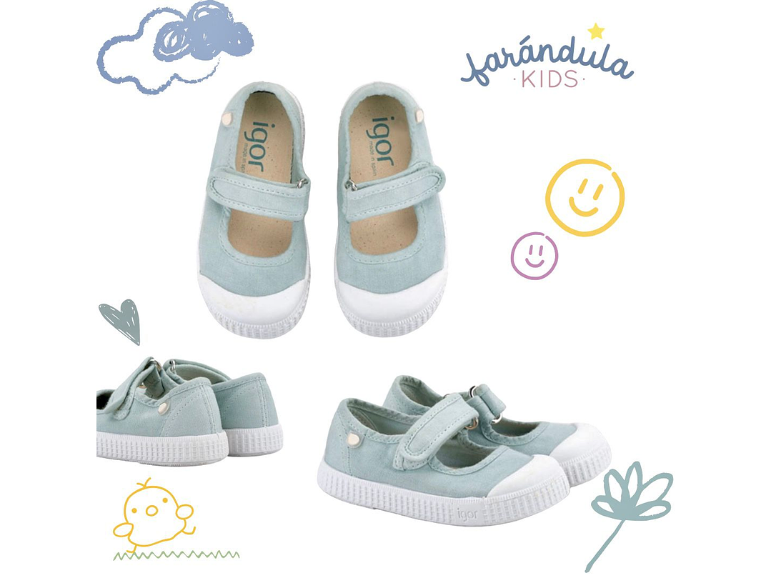 merceditas Igor Mentas 1