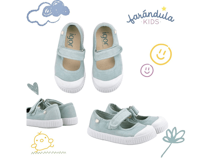 merceditas Igor Mentas 1