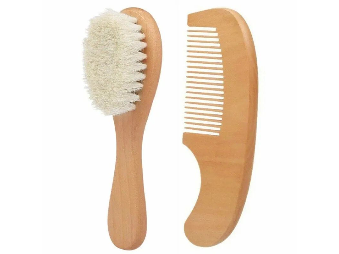 Set Cepillo Bambu  4