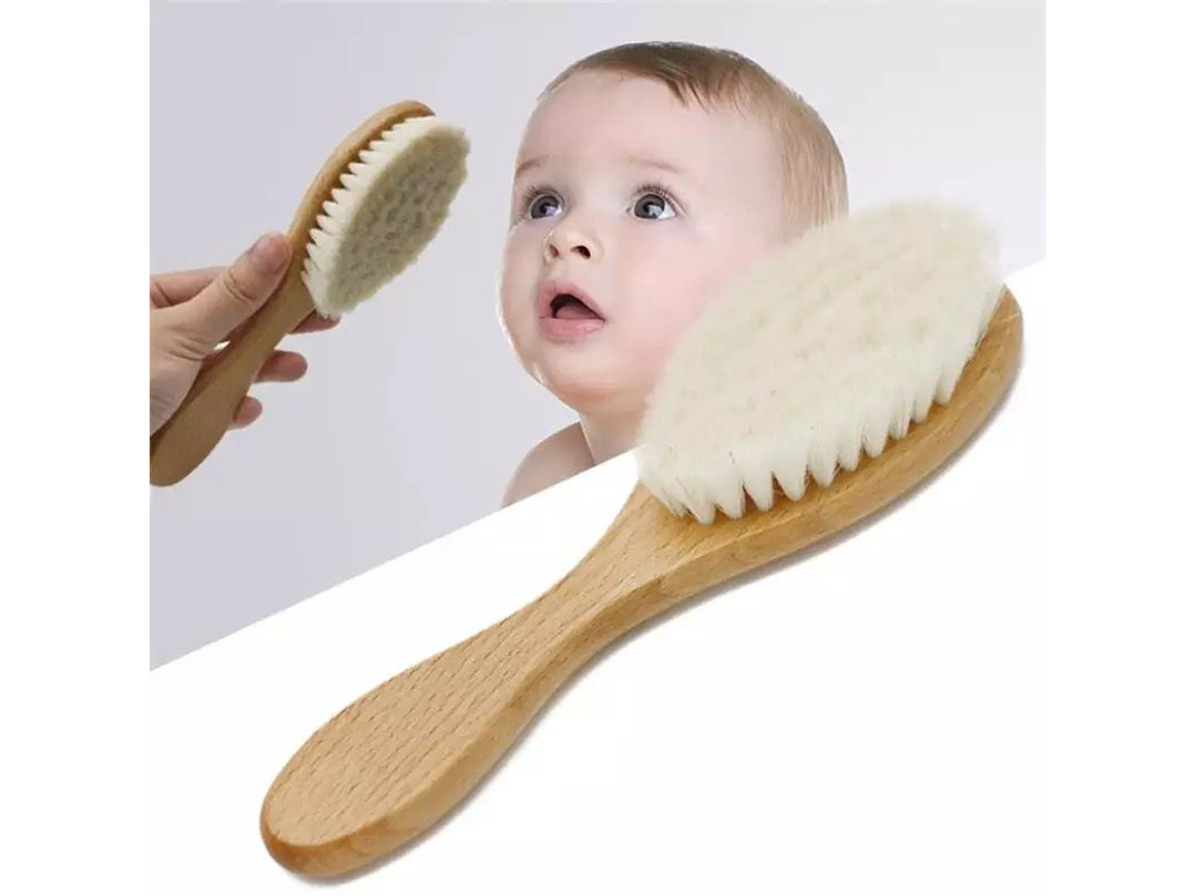 Set Cepillo Bambu  2