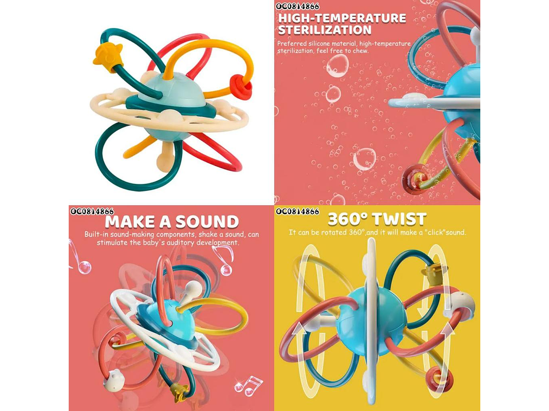  Sonajero Rascaencias  2