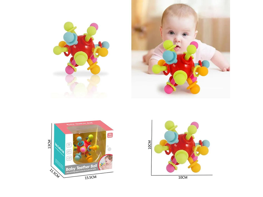 Sonajero Rascaencias  1