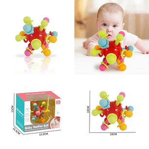 Sonajero Rascaencias 