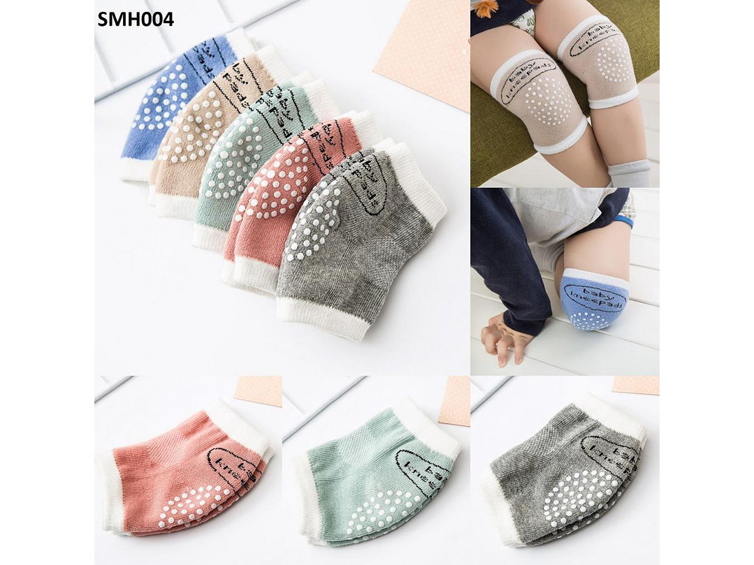 Rodillera Circulo  1