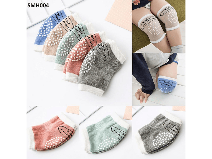 Rodillera Circulo  1