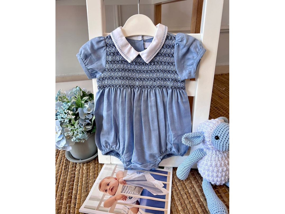 Pelele A&J Celeste 2023 2