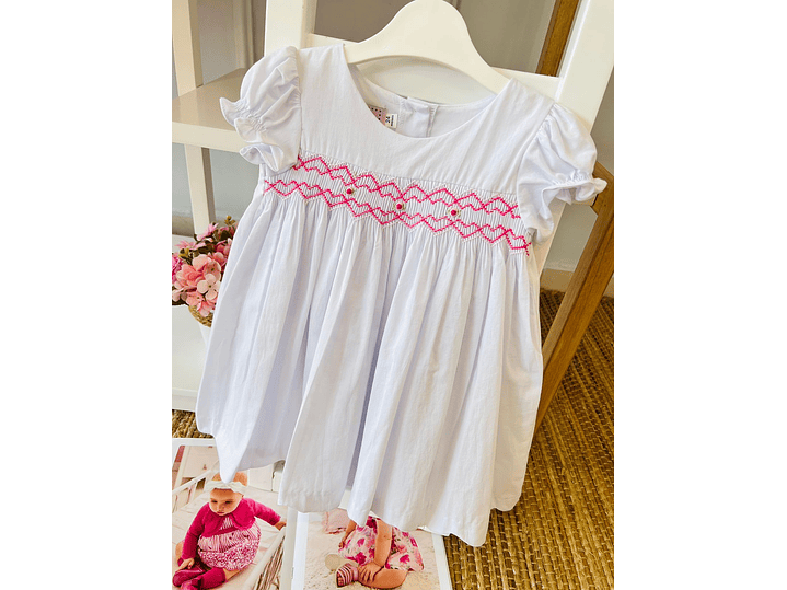 Vestido Hormiguita 2023 1