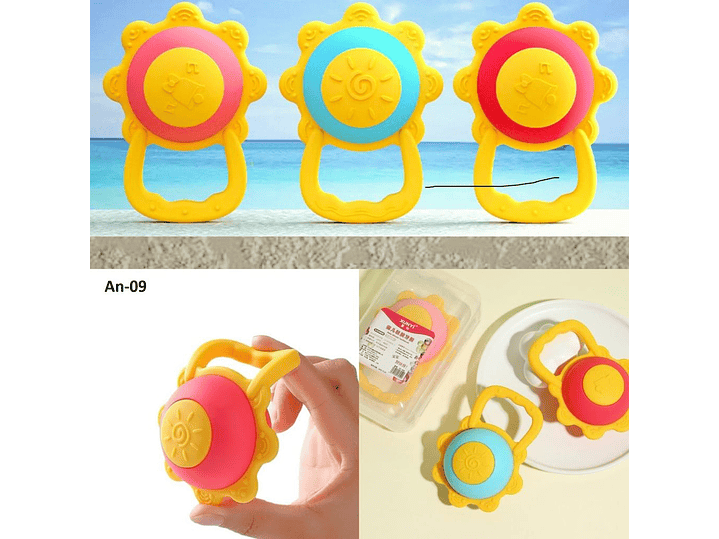 Rascaencias Sillicona 1