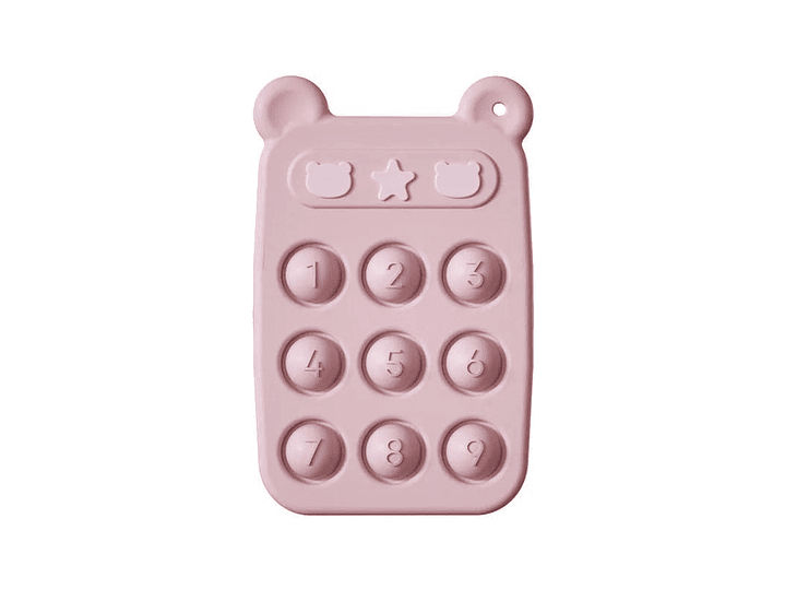 Rascaencias Silicona 2