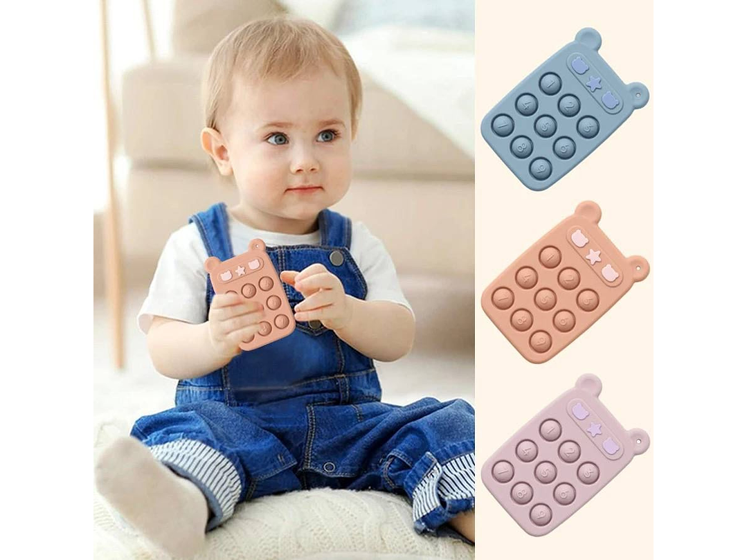 Rascaencias Silicona 1