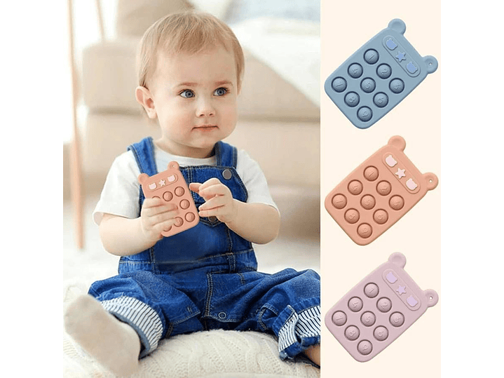 Rascaencias Silicona 1