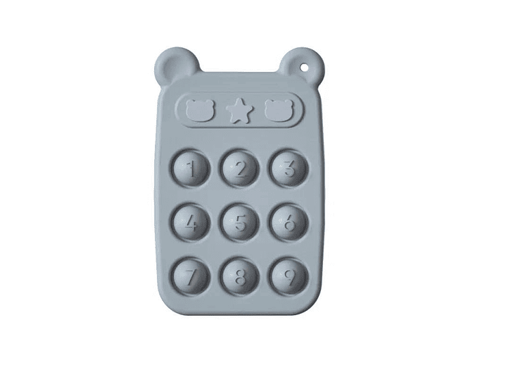 Rascaencias Silicona 3