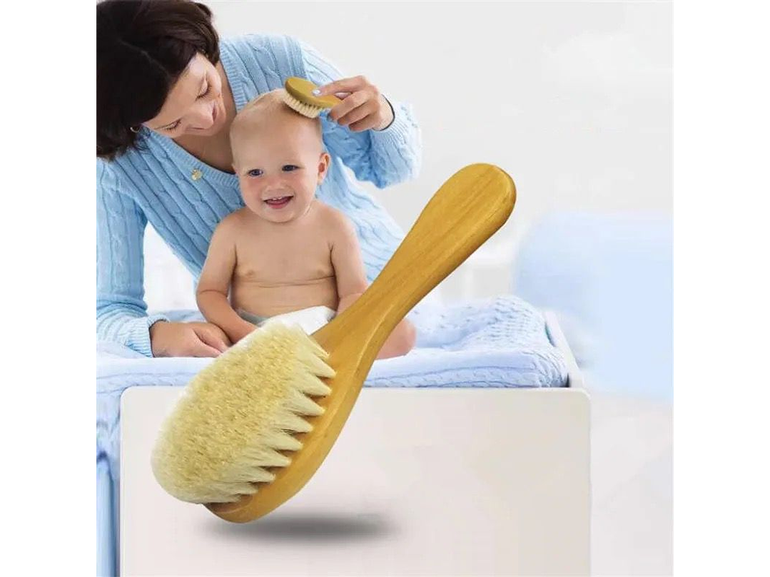 Set Cepillo Bambu  5