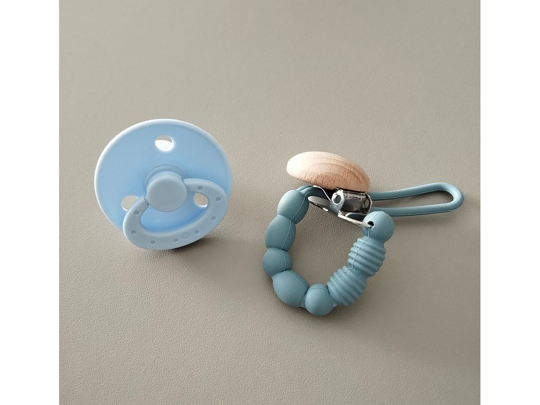 Sujetador Chupete 3