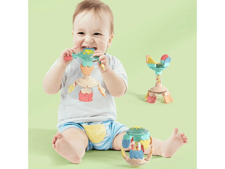 Sonajero Rascaencias  1