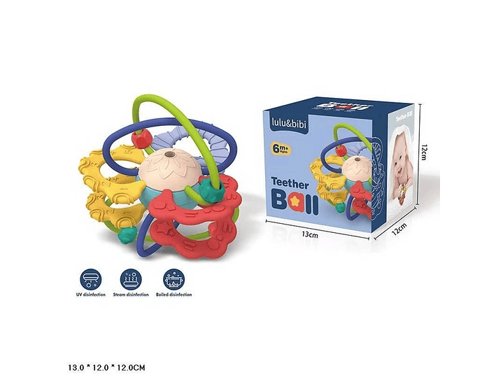 Rascaencias Sonajero 2