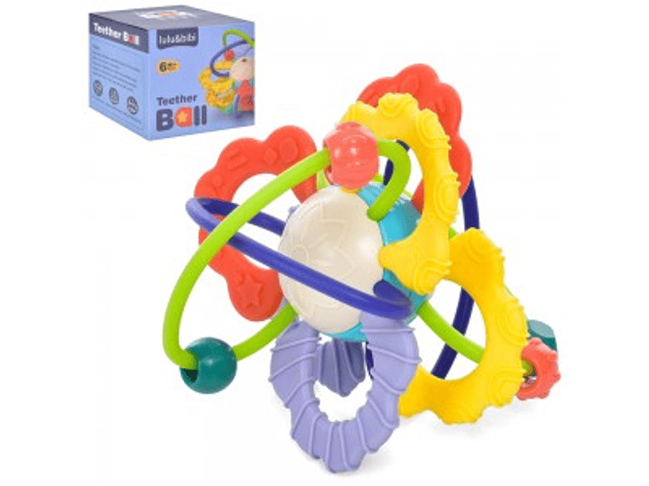 Rascaencias Sonajero 1