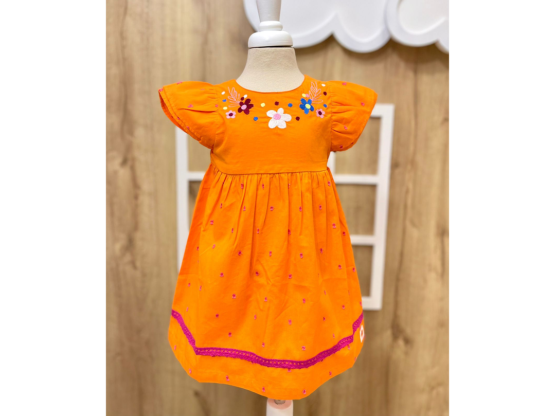 Vestido Tuc Tuc 2023 1