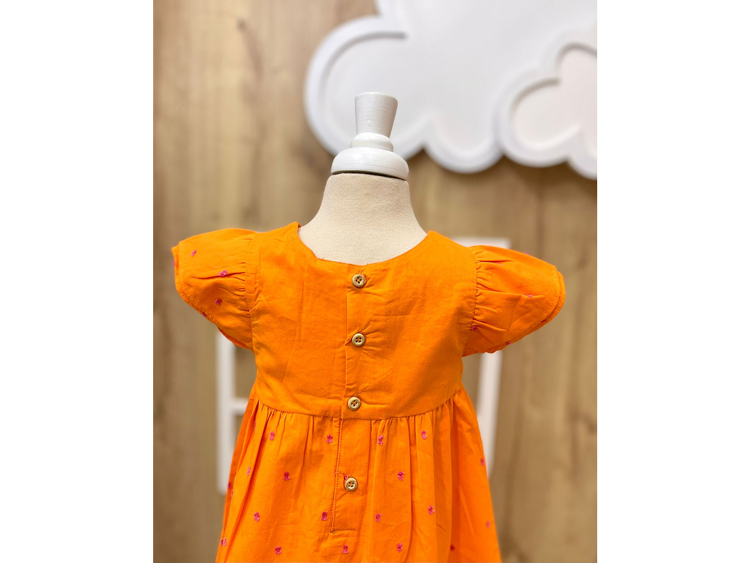 Vestido Tuc Tuc 2023 2