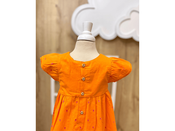 Vestido Tuc Tuc 2023 2