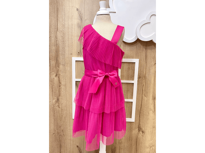 Vestido Mayoral 2023 1