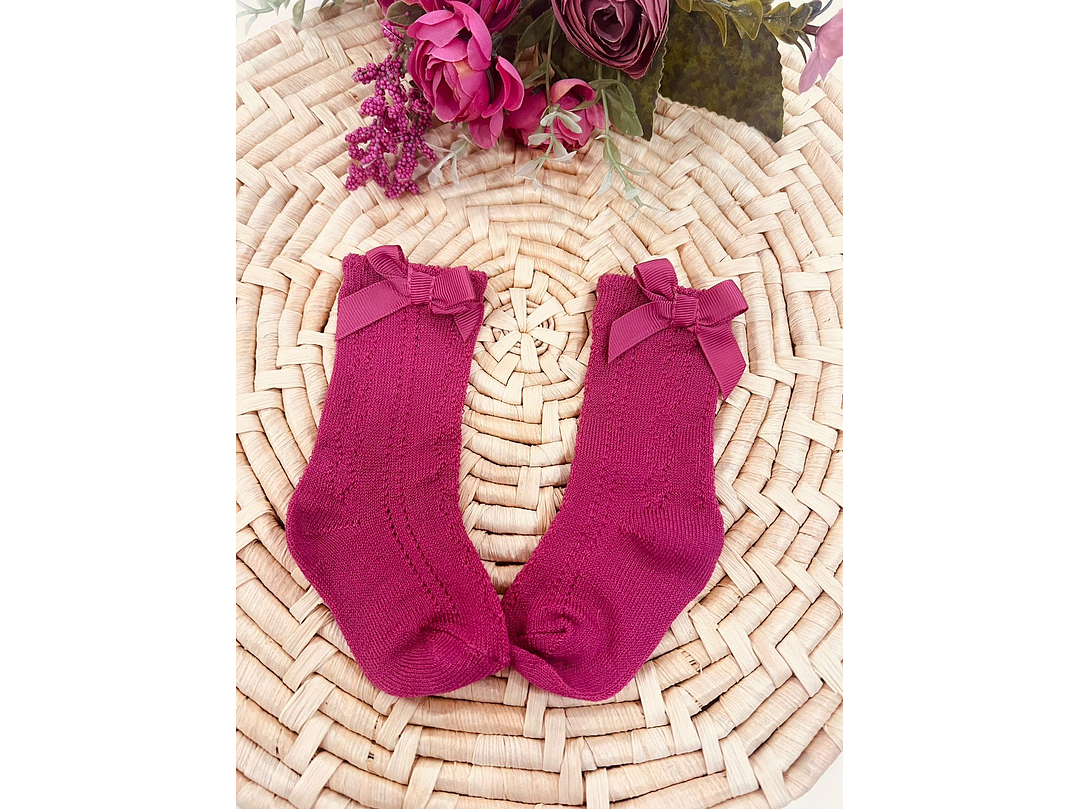 Medias Españolas Mayoral 2023 1