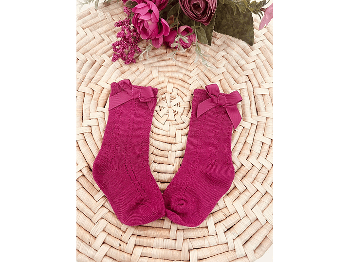 Medias Españolas Mayoral 2023 1