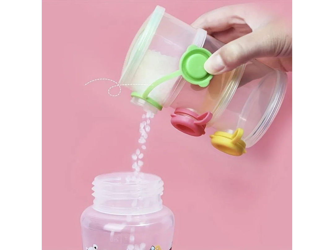 Dispensador Leche De Formula  2