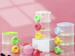 Dispensador Leche De Formula  - Miniatura 1