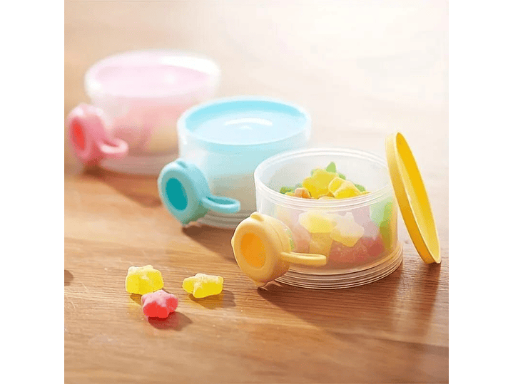 Dispensador Leche De Formula  3