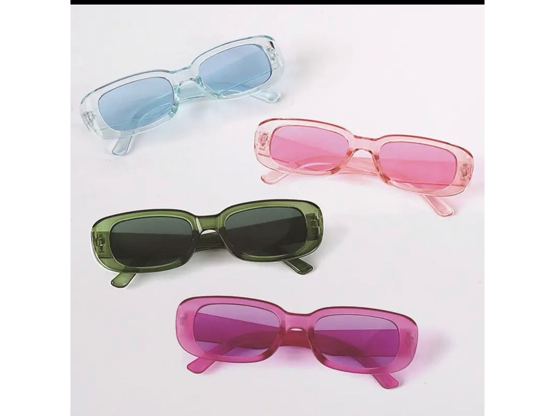 Lentes Fashionistas 1