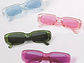 Lentes Fashionistas - Miniatura 1