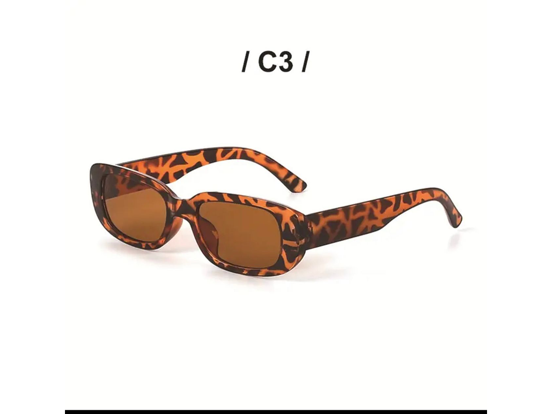 Lentes Fashionistas 4