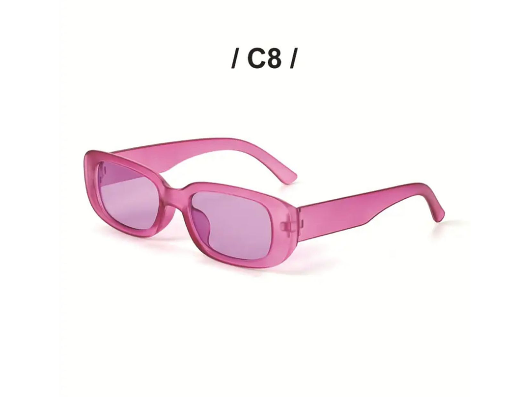 Lentes Fashionistas 5