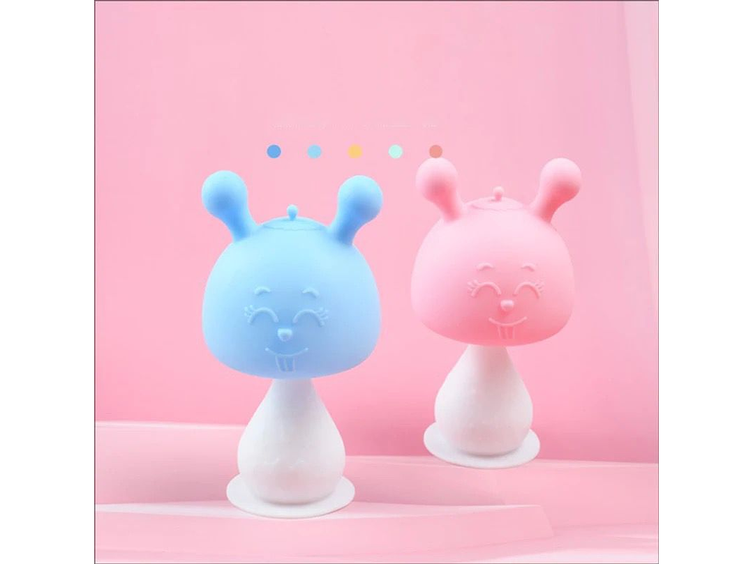 Sonajero Rascaencias  1