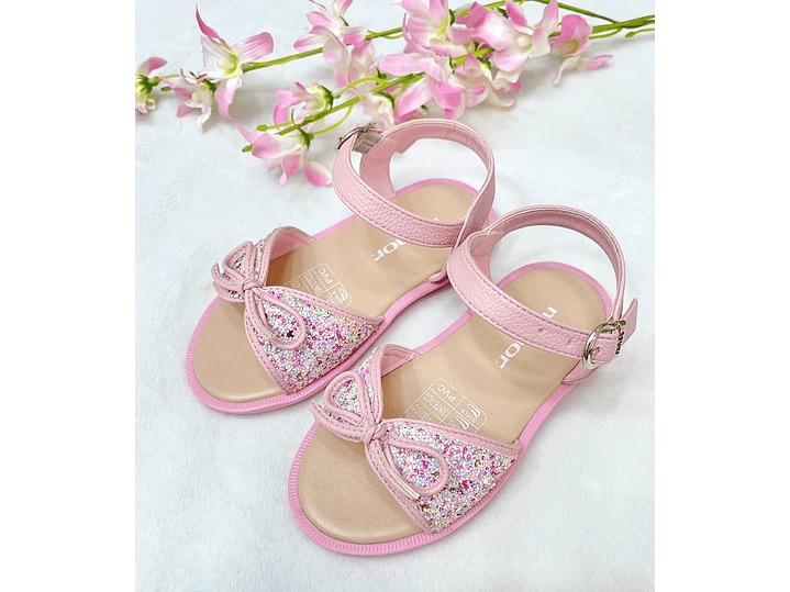 Sandalia Mimor Alexa 1